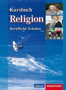 Kursbuch religion berufliche - kursbuch,
