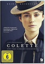 Colette - Eine Frau schreibt