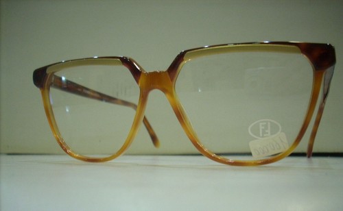 Fendi 86 damen brille - ,