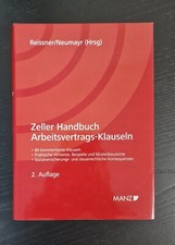 Reissner / Neumayr - Zeller