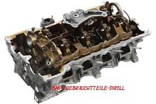 Zylinderkopf m. Ventilen 1.8 2.0L N42 N46  BMW E46 X3 Z4