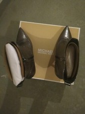 Michael Kors Metallic