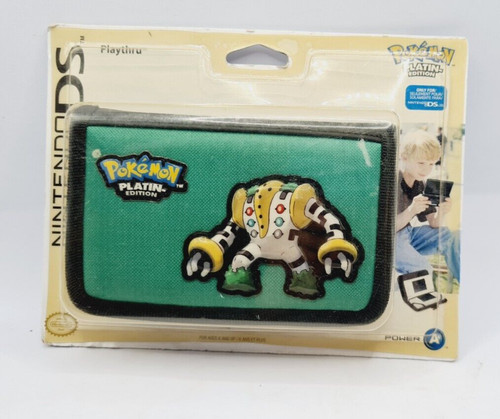 Pokémon platin edition - pokémon,