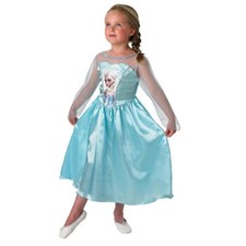 KOSTÜM FASCHING DISNEY FROZEN