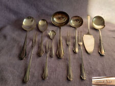 NEU Wilkens Martin Barbara 90 Silber 11 verschiedene Vorlage Servier Besteck # 6
