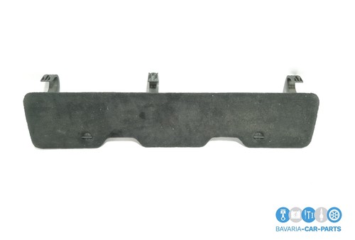Original bmw e39 verkleidung - bmw,