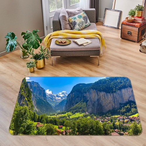 Natur berge nmn1168 spiel - 3d,