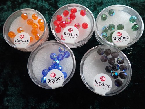 Abverkauf rayher perlen - rayher, 6