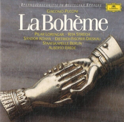 Puccini boheme - puccini:,