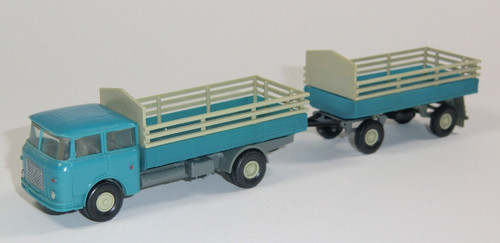 Permot ddr modell skoda - |,