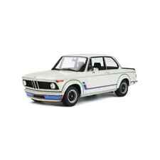 BMW 2002 TURBO CHAMONIX GROSSES MODELL IM MASSSTAB 1:12 VON OTTO G077 TOLLER SELTENER KLASSIKER