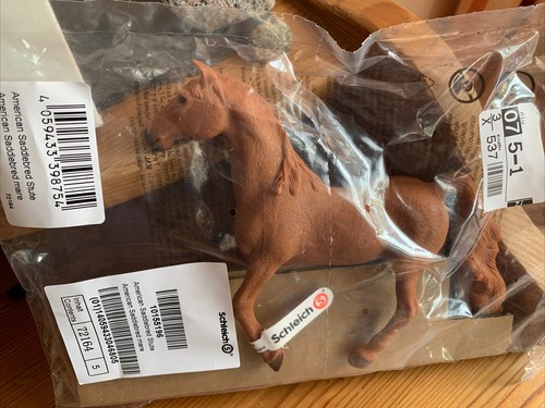 Schleich pferd exclusive - schleich,
