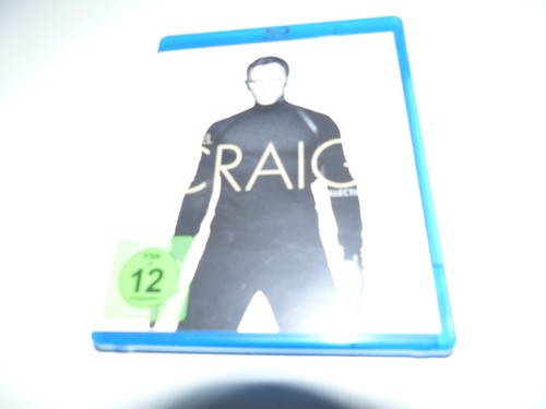 Blu ray james bond 007 - blu-ray,