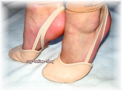 Top rsg kappen - kappen, gymnastikschuhe
