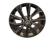 1 Alufelge SKODA RAPID