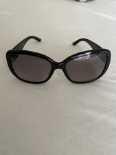Versace Parfüms Sonnenbrille