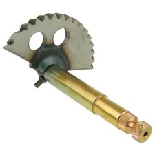 Kicker kickstarterwelle - kicker,