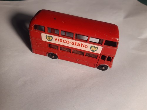 Matchbox series 5 - series, no.