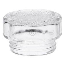 Lampenglas 42mmØ wie