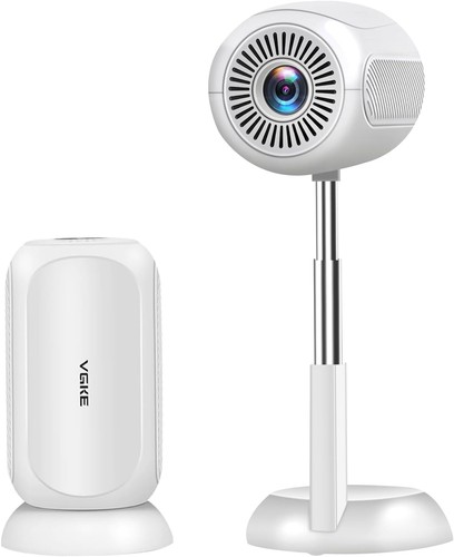 Vgke mini beamer mit - vgke,