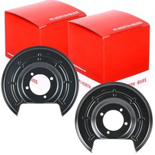 2X HERTH+BUSS JAKOPARTS