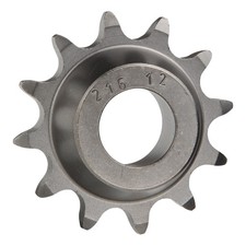 Ritzel zähne teilung 461 - 12,
