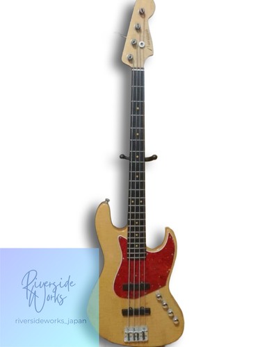 Tom anderson bassgitarre - anderson, e-bassgitarre