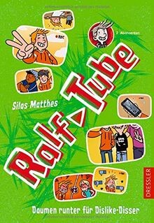 Ralftube daumen runter für - daumen,