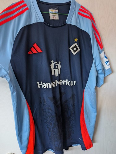 Hsv trikot - hsv,