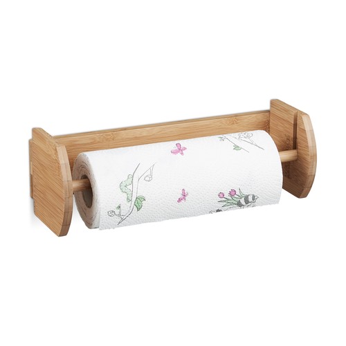 Wand küchenrollenhalter