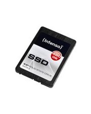 Intenso SSD Solid-State-Disk