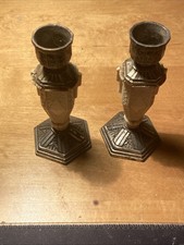 Antiker Kerzenständer