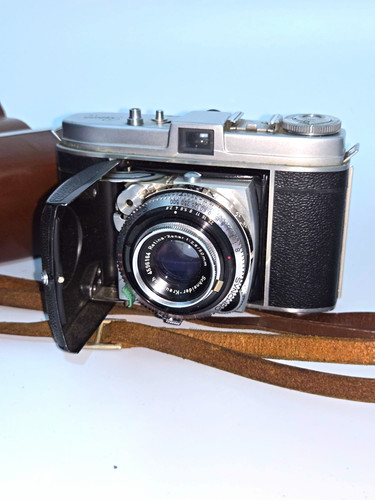 Kodak retina faltkamera 35 - kodak,