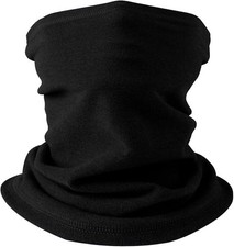 Winter Loop Schal Herren Damen