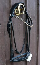 Otto Schumacher Trense