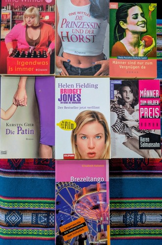 Bücherpaket lustige - bücherpaket,