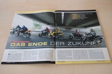 Motorrad 21/2005 Ducati