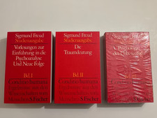 Sigmund Freud Studienausgabe