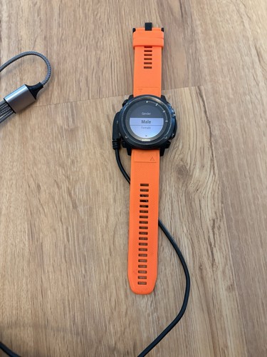 Garmin fenix mit - garmin,