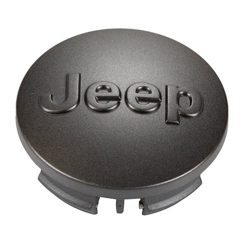 Original jeep nabendeckel - original,