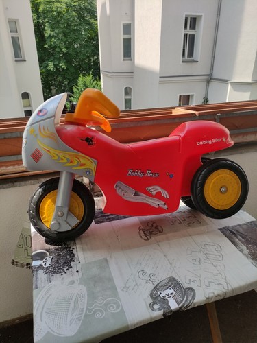 Bobby bike bon big - bobby,