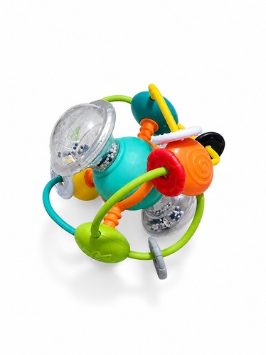 Baby spielzeug sensorik - baby,