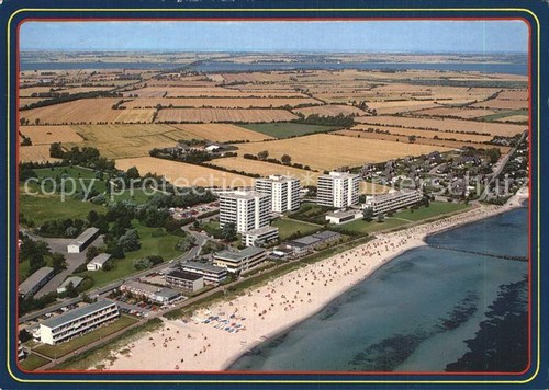 Grossenbrode ostseebad - grossenbrode,