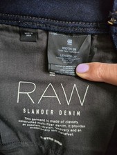 G-Star RAW Jeans Slander