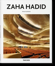 Zaha Hadid | Philip Jodidio |
