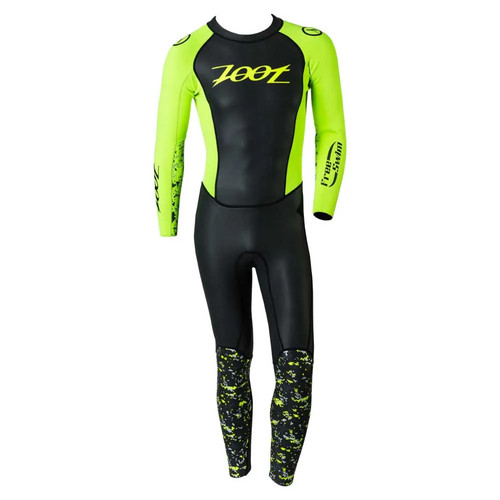 Zootwave free swim freiwasser - free,