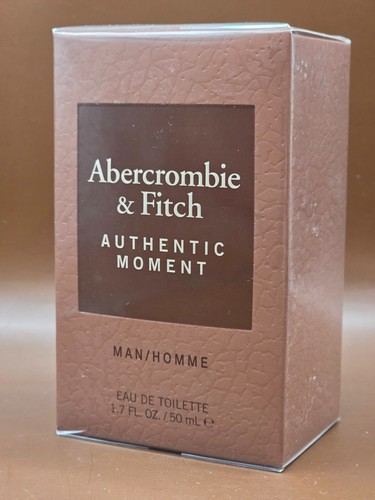 Abercrombie fitch - &,