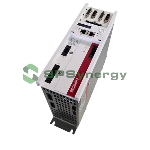 Beckhoff ax5206 0000 - beckhoff, ax5206-0000