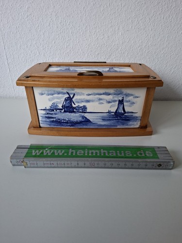 Extrem seltener kleiner