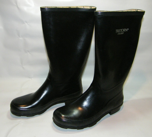 Tretorn favorit gummistiefel - tretorn,